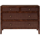 Amara Dresser Dressers FURAMARADR4820BRW