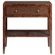 Amara Nightstand Nightstands + Bedside Tables FURAMARANGDBBRW