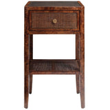 Amara Nightstand Nightstands + Bedside Tables FURAMARANGSGBRW