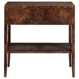 Amara Nightstand Nightstands + Bedside Tables
