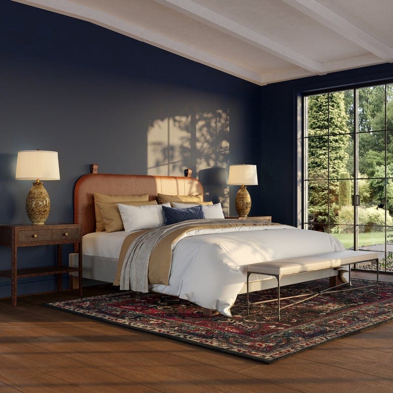 Amara Nightstand Nightstands + Bedside Tables