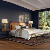 Amara Nightstand Nightstands + Bedside Tables