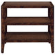 Amara Side Table Side Tables FURAMARASTB2522BRW