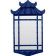 Amiri Mirror Rectangle + Square Mirrors MIRAMIRI3055BL
