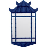 Amiri Mirror Rectangle + Square Mirrors MIRAMIRI3055BL