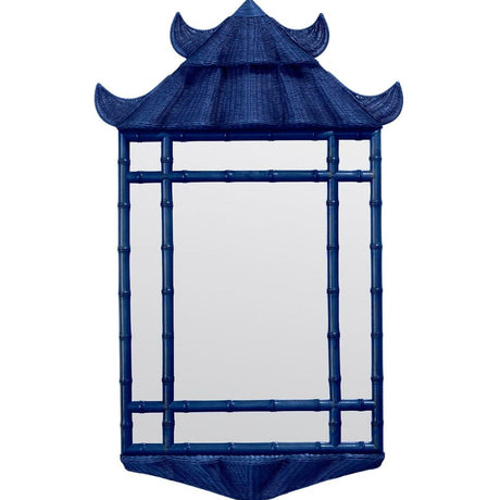 Amiri Mirror Rectangle + Square Mirrors MIRAMIRI3055BL