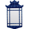 Amiri Mirror Rectangle + Square Mirrors MIRAMIRI3055BL