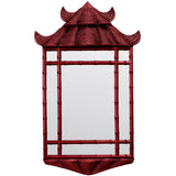 Amiri Mirror Rectangle + Square Mirrors MIRAMIRI3055BUR