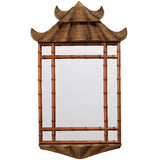 Amiri Mirror Rectangle + Square Mirrors MIRAMIRI3055AB
