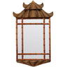 Amiri Mirror Rectangle + Square Mirrors MIRAMIRI3055AB