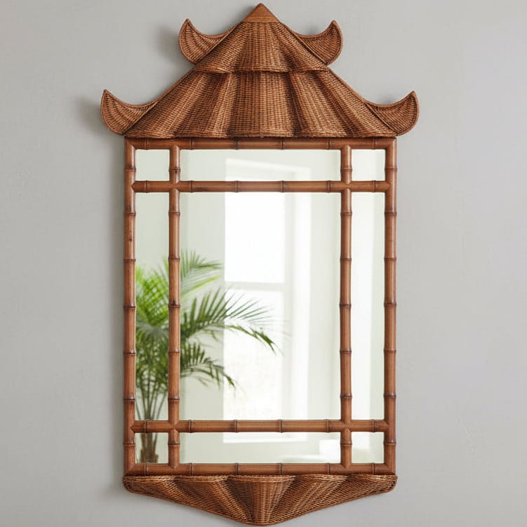 Amiri Mirror