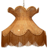 Amoret Chandelier Chandeliers CHAAMORETCH32NTBRW