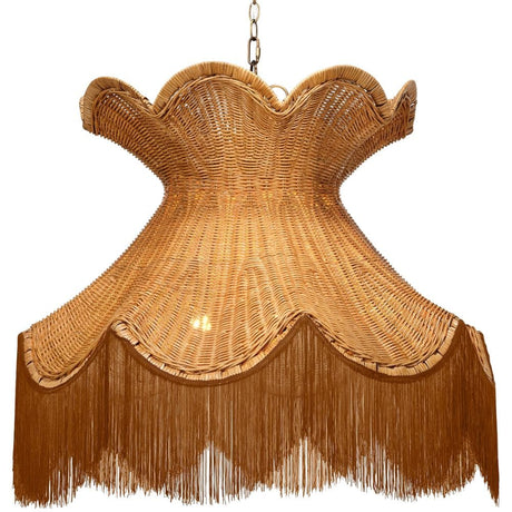 Amoret Chandelier Chandeliers CHAAMORETCH32NTBRW