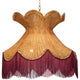 Amoret Chandelier Chandeliers CHAAMORETCH32NTBUR