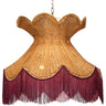 Amoret Chandelier Chandeliers CHAAMORETCH32NTBUR