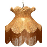 Amoret Chandelier Chandeliers CHAAMORETCH24NTBRW