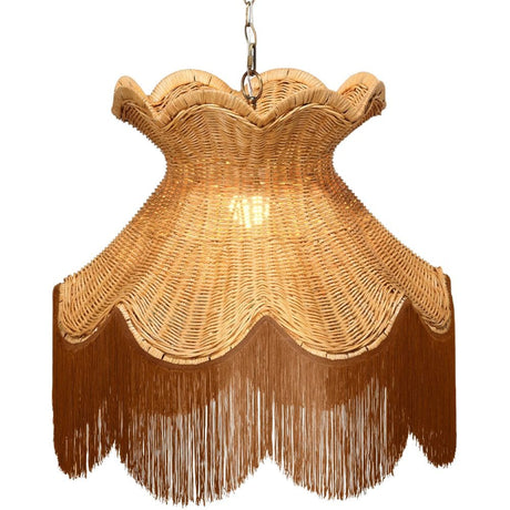 Amoret Chandelier Chandeliers CHAAMORETCH24NTBRW