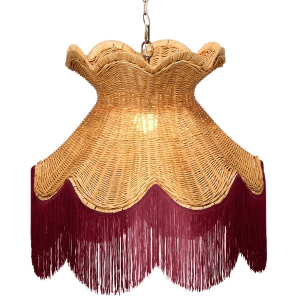 Amoret Chandelier Chandeliers CHAAMORETCH24NTBUR