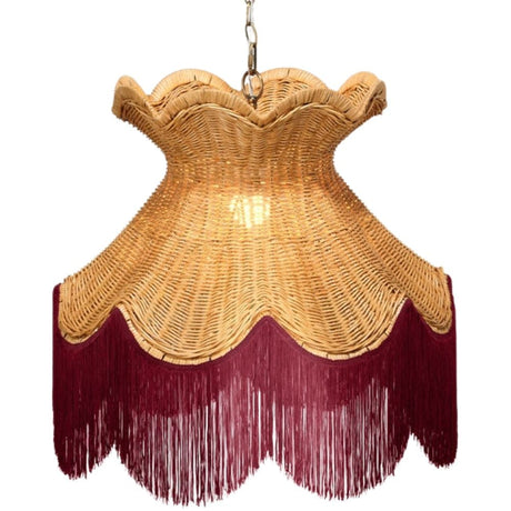 Amoret Chandelier Chandeliers CHAAMORETCH24NTBUR