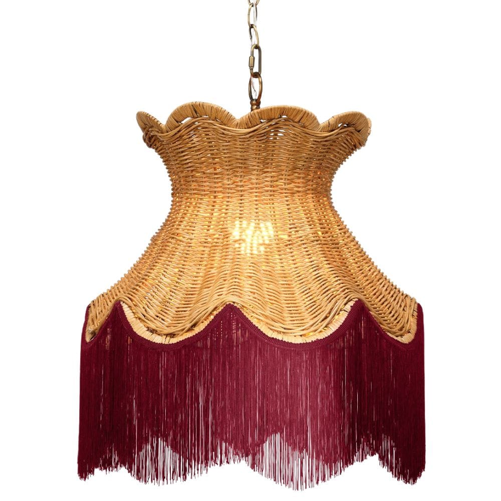 Amoret Chandelier Chandeliers CHAAMORETCH20NTBUR