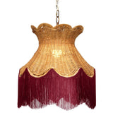 Amoret Chandelier Chandeliers CHAAMORETCH20NTBUR