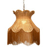 Amoret Chandelier Chandeliers CHAAMORETCH20NTBRW