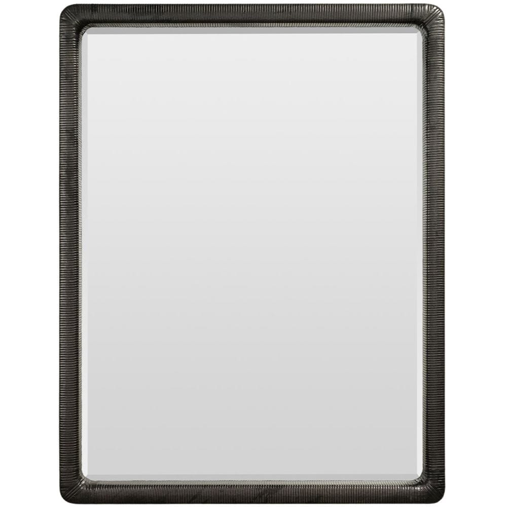 Andrew Mirror Rectangle + Square Mirrors MIRANDREW4052ZI