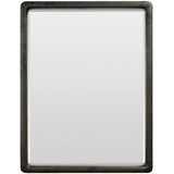 Andrew Mirror Rectangle + Square Mirrors MIRANDREW4052ZI