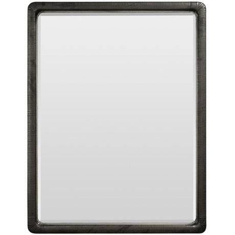 Andrew Mirror Rectangle + Square Mirrors MIRANDREW4052ZI