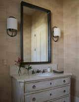 Andrew Mirror Rectangle + Square Mirrors