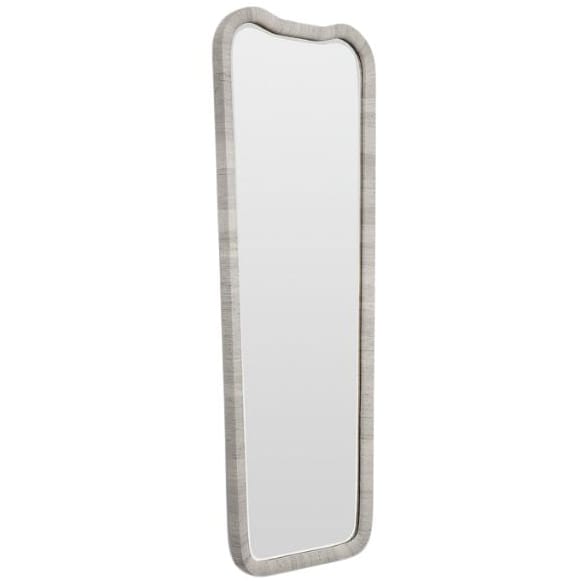 Anela Floor Mirror
