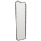 Anela Floor Mirror