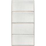 Arden Mirror Rectangle + Square Mirrors MIRARDEN2856SL