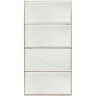 Arden Mirror Rectangle + Square Mirrors MIRARDEN2856SL