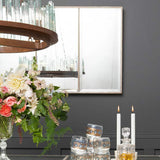 Arden Mirror Rectangle + Square Mirrors