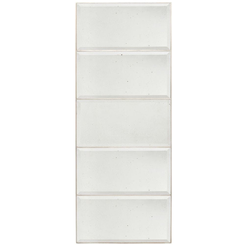 Arden Mirror Rectangle + Square Mirrors MIRARDEN2870SL
