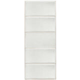 Arden Mirror Rectangle + Square Mirrors MIRARDEN2870SL