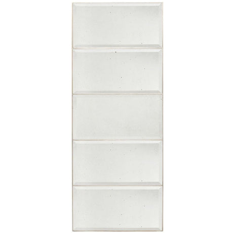 Arden Mirror Rectangle + Square Mirrors MIRARDEN2870SL