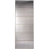 Arden Mirror Rectangle + Square Mirrors MIRARDEN3284SL