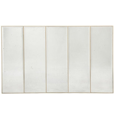 Arden Mirror Rectangle + Square Mirrors MIRARDEN4270SL