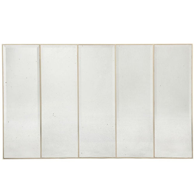 Arden Mirror Rectangle + Square Mirrors MIRARDEN4270SL