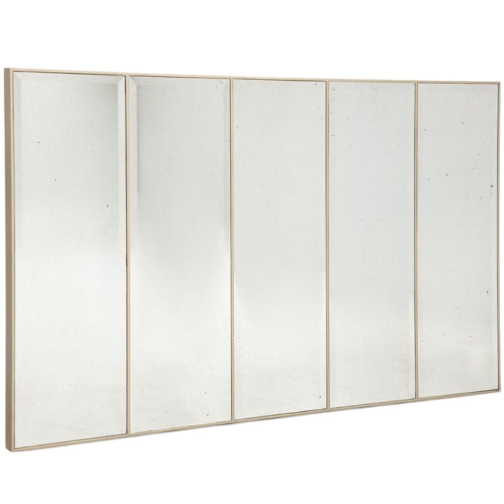 Arden Mirror Rectangle + Square Mirrors