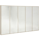 Arden Mirror Rectangle + Square Mirrors
