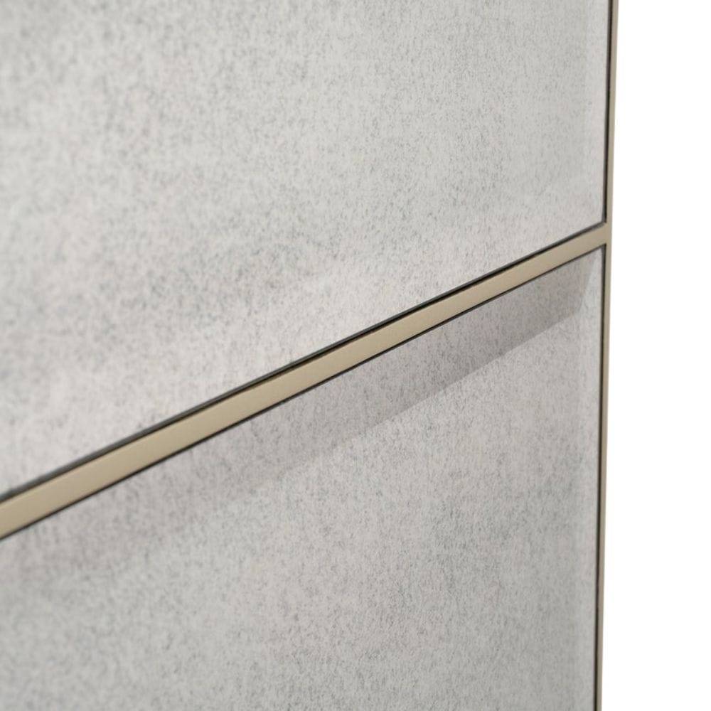 Arden Mirror Rectangle + Square Mirrors