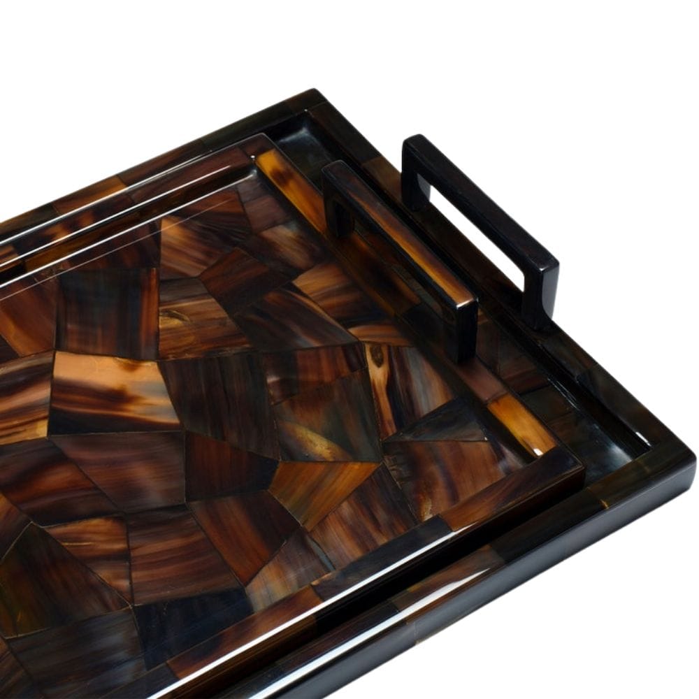Argo Tray Set Trays OBJARGOTRDKS2