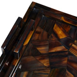 Argo Tray Set Trays OBJARGOTRDKS2