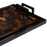 Argo Tray Set Trays OBJARGOTRDKS2