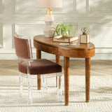 Arista Table Lamp Table + Desk Lamps LGHARISTAWHGL