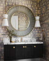 Armond Mirror Wall Art