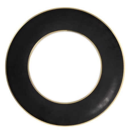 Armond Mirror Wall Art MIRARMOND0050FSBKGL